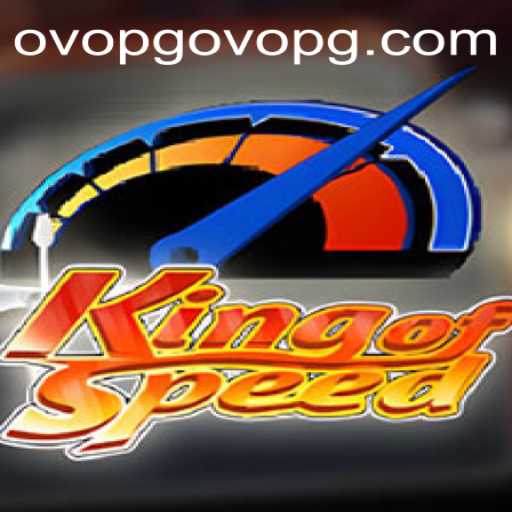 KingofSpeed: A High-Octane Racing Experience