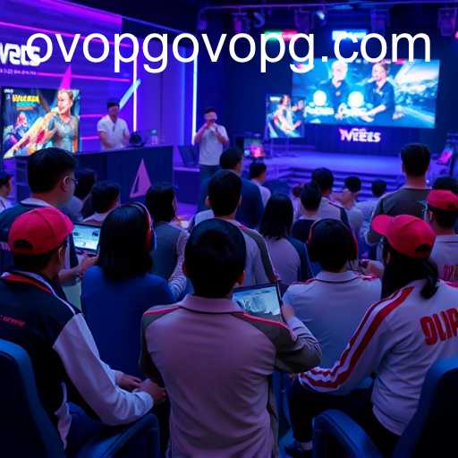 ovopg PH Login