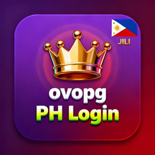 ovopg PH Login