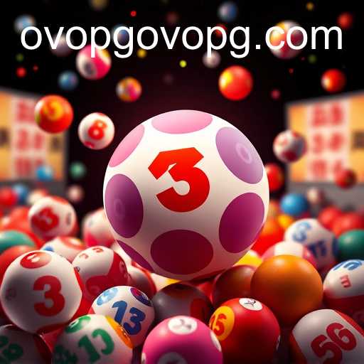 Lottery Games: A World of Chance and Excitement