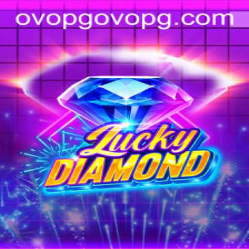 LuckyDiamond: A Glimmer in the World of Online Gaming