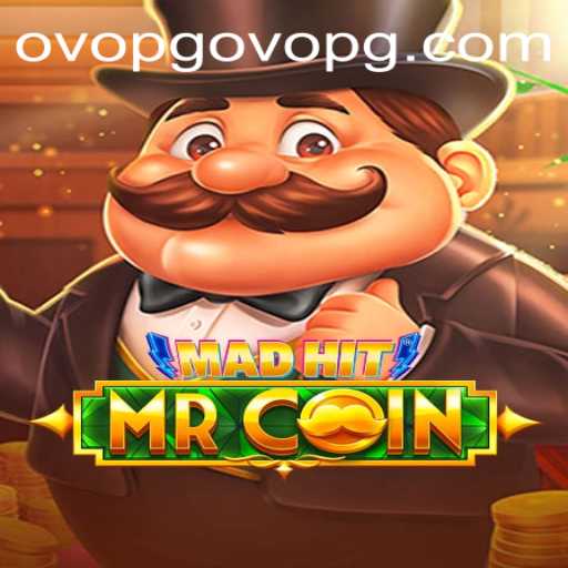 Exploring the Exciting World of MadHitMrCoin and Ovopg PH Login