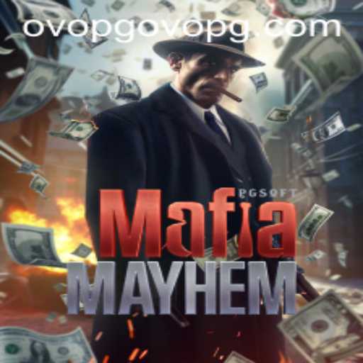 MafiaMayhem: Dive Into the Chaotic World of Deception and Strategy