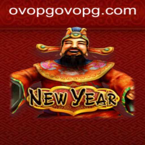NewYear: A Thrilling Gaming Experience with ovopg PH Login