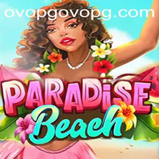 ParadiseBeach: Unveiling the Ultimate Tropical Escape Gaming Experience