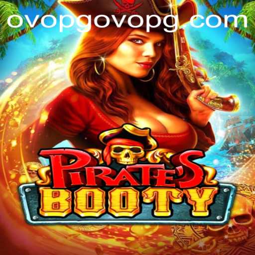 Unveiling the Adventurous World of PiratesBooty and the Intriguing Connection with Ovopg PH Login