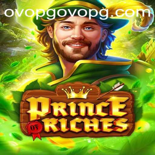 Unveiling PrinceOfRiches: A Comprehensive Guide to Gameplay and Features
