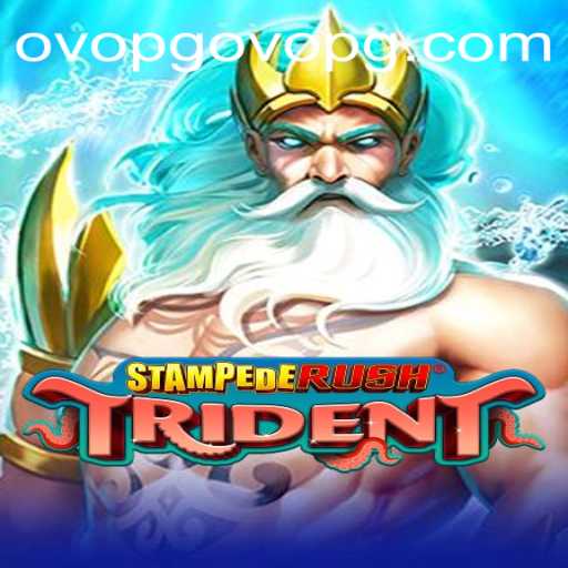 StempedeRushTrident: A Comprehensive Guide to the Adventure Packed Game