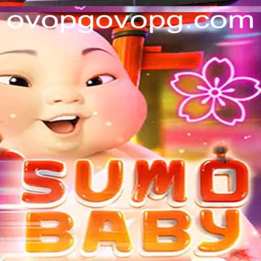 SumoBaby: An Immersive Adventure in the Virtual World