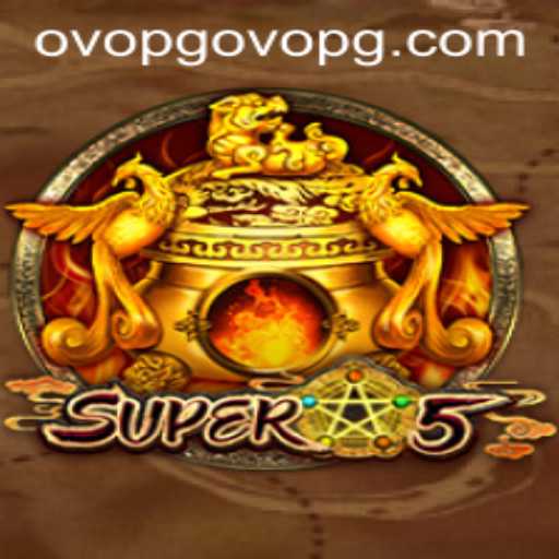 Exploring Super5: An Exciting New Era in Online Gaming