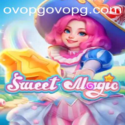 Exploring the Enchanting World of SweetMagic and the Ovopg PH Login Experience