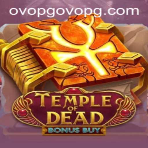 Explore the Thrilling World of TempleofDeadBonusBuy: A Comprehensive Guide