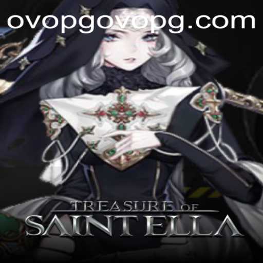 Exploring the Mysteries of TreasureofSaintElla and Its Connection to ovopg PH Login