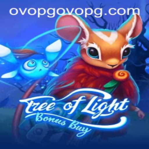 Discover the Enchanting World of TreeOfLightBonusBuy and the Ovopg PH Login