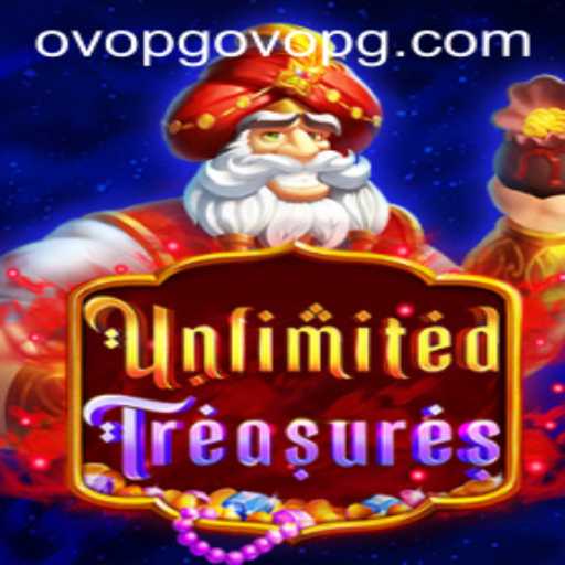 UnlimitedTreasures: Discover the Game That Redefines Adventure