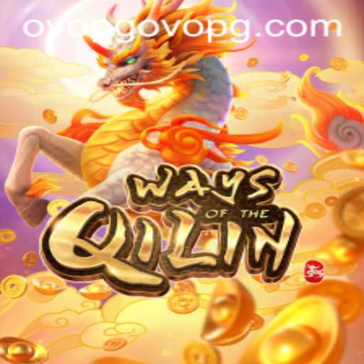 Exploring the Mystical World of WaysoftheQilin: A Unique Gaming Experience
