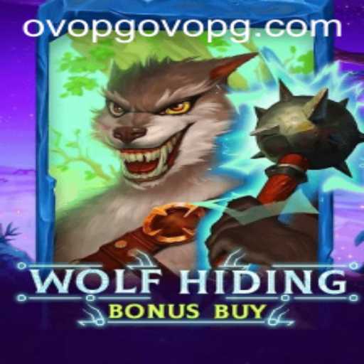 Unleash the Thrills in 'WolfHidingBonusBuy': The Ultimate Gaming Experience