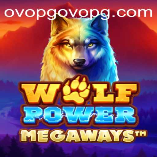 Unleashing Adventure with WolfPowerMega